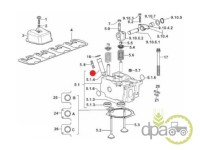 BUCSA INJECTOR Hurlimann