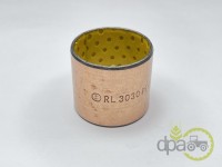 BUCSA PEDALA AMBREIAJ Fiat