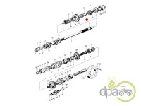 BUCSA TRANSMISIE Landini