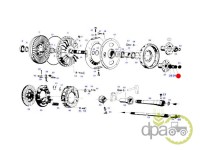 BUCSA TURBOMATIC Fendt