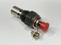 BUJIE INCANDESCENTA Massey Ferguson