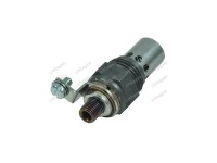 BUJIE INCANDESCENTA David Brown