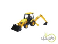 BULDOEXCAVATOR JUCARIE JCB MIDI CX Piese universale
