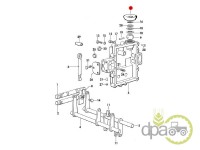 BURDUF TIJA SELECTOR Hurlimann