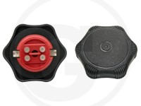 BUSON REZERVOR case ih