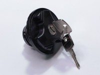 BUSON REZERVOR CU CHEIE Hurlimann