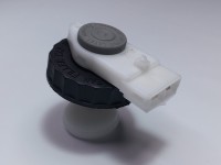 BUSON REZERVOR LICHID FRANA New Holland