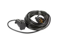 CABLU 12/24V 7PINI 10M 