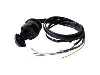 CABLU 6/12V 7 PINI 7.6M 