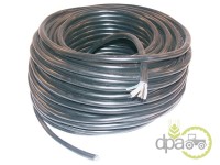 CABLU ELECTRIC PVC 5X1.5MM 1M