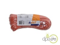 CABLU PORTOCALIU 6MM 20M Piese universale