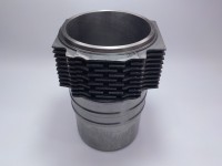 CAMASA MOTOR Hurlimann