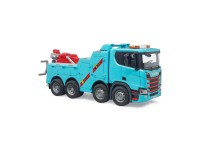 CAMION JUCARIE SCANIA SUPER 560R