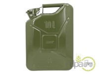 CANISTRA COMBUSTIBIL 10L Piese universale