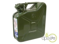 CANISTRA COMBUSTIBIL 5L Piese universale