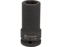 CAP CHEIE TUBULARA 24MM Piese universale
