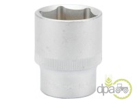 CAP CHEIE TUBULARA 25MM Piese universale