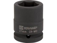 CAP CHEIE TUBULARA 27MM
