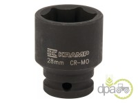 CAP CHEIE TUBULARA 28MM Piese universale