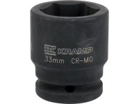 CAP CHEIE TUBULARA 33MM Piese universale