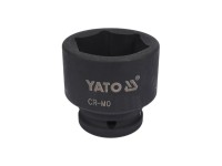 CAP CHEIE TUBULARA 38MM