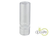 CAP CHEIE TUBULARA BUJII 16MM Piese universale