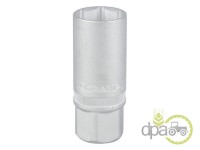 CAP CHEIE TUBULARA BUJII 21MM Piese universale