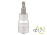 CAP CHEIE TUBULARA TORX TX40