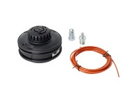 CAP DE TUNS IARBA Piese universale