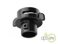 CAPAC ADAPTOR DIUZA NEGRU