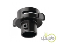 CAPAC ADAPTOR DIUZA NEGRU Piese universale