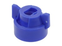 CAPAC DIUZA  ALBASTRU SW8