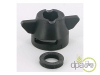 CAPAC DIUZA ALB SW8/10