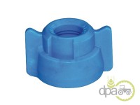 CAPAC DIUZA ALBASTRU R12.6