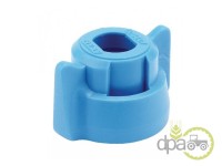 CAPAC DIUZA ALBASTRU SW10