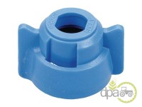 CAPAC DIUZA ALBASTRU SW11