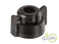 CAPAC DIUZA NEGRU SW10