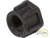 CAPAC DIUZA NEGRU SW13