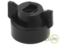 CAPAC DIUZA NEGRU SW8
