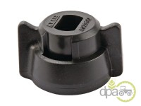 CAPAC DIUZA NEGRU SW8