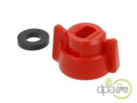 CAPAC DIUZA ROSU SW8