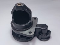 CAPAC ELECTROMOTOR