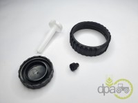 CAPAC FILTRU COMBUSTIBIL john deere