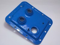CAPAC SELECTOR Ford