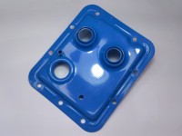 CAPAC SELECTOR Ford
