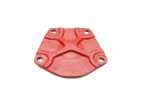 CAPAC SUPERIOR SERVO