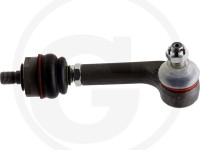 CAPAT DE BARA STANGA COMPLET deutz