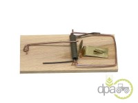 CAPCANA LEMN SOARECI Piese universale