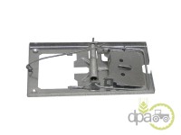 CAPCANA METAL SOARECI