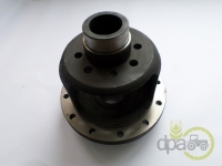 CARCASA DIFERENTIAL SPATE Fiat